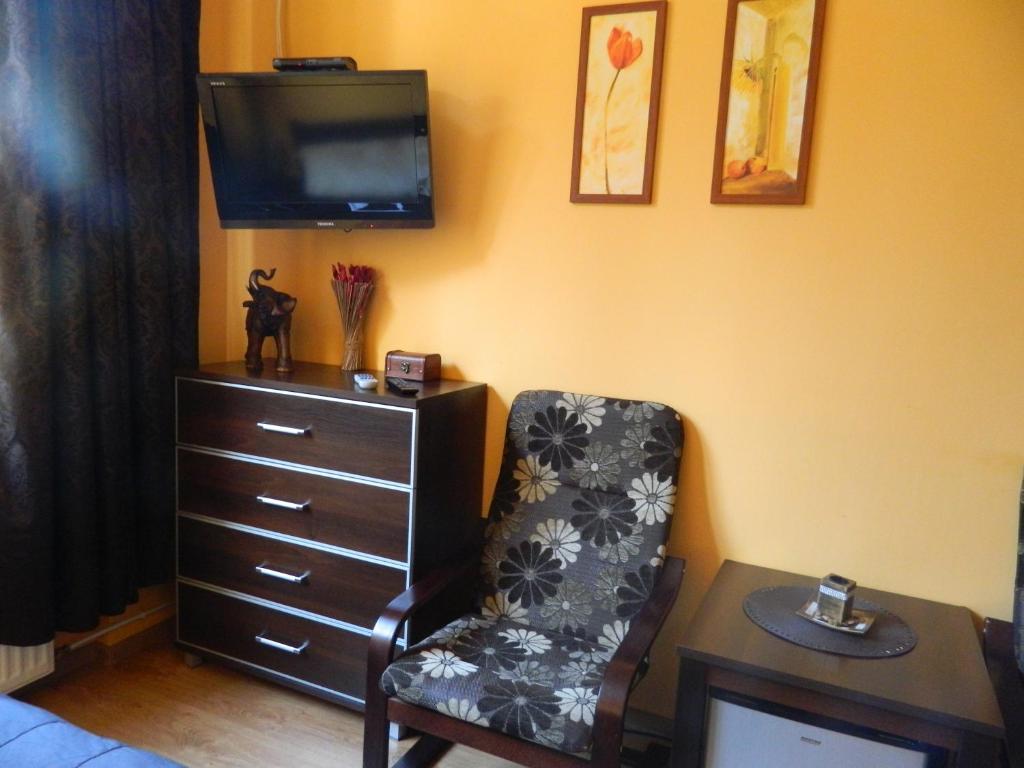 Pokoje Integro Szczecin Quarto foto