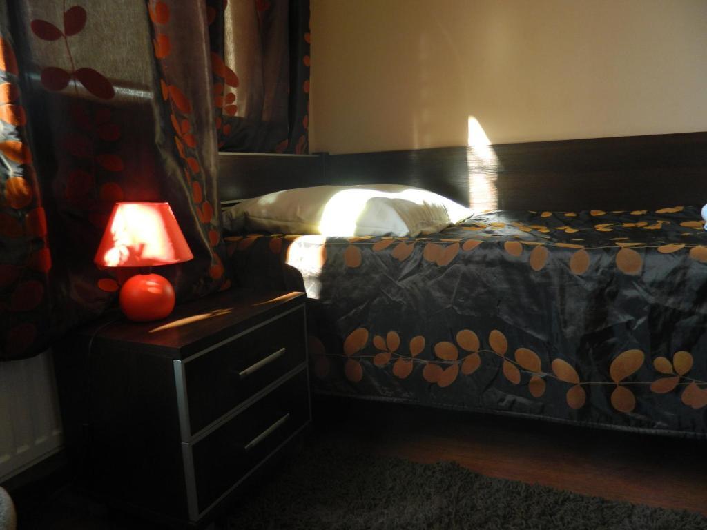 Pokoje Integro Szczecin Quarto foto