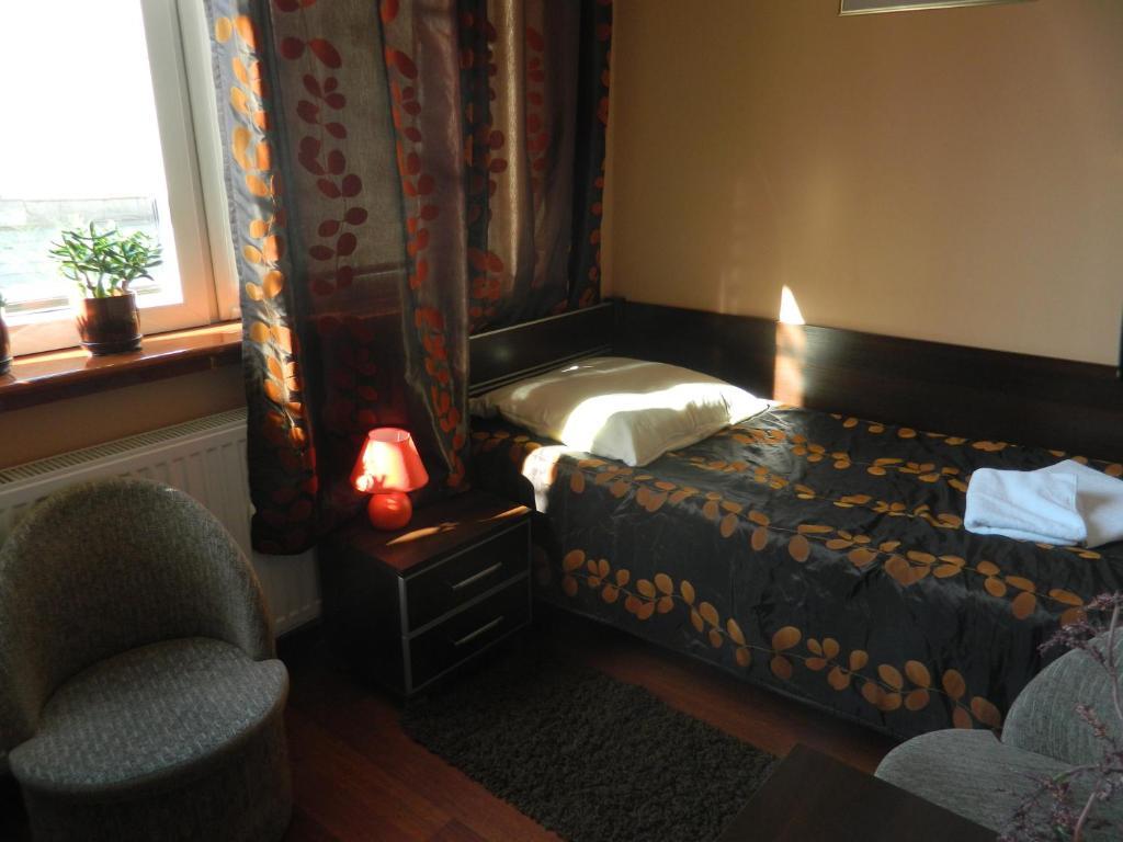 Pokoje Integro Szczecin Quarto foto