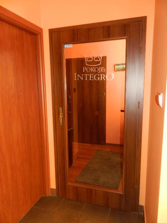 Pokoje Integro Szczecin Exterior foto